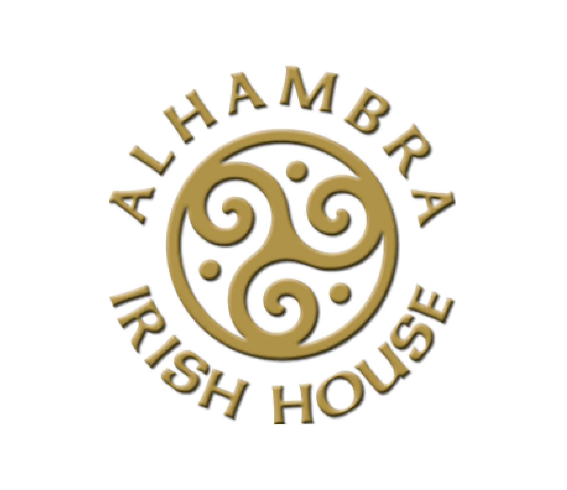 Alhambra Irish House
