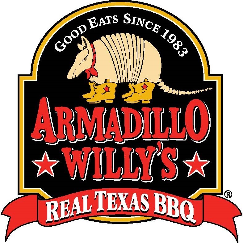 Armadillo Willys BBQ