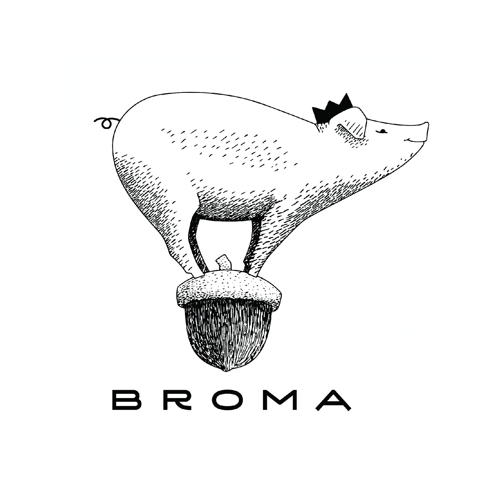 Broma