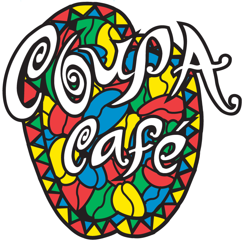 Coupa Cafe - Ramona Street