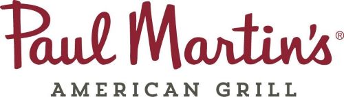 Paul Martin's American Grill 