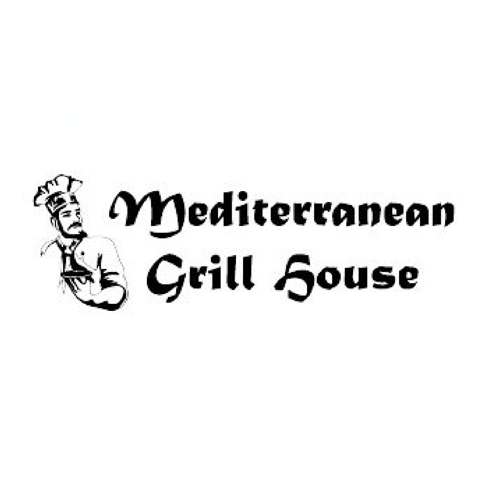 Mediterranian grill house 