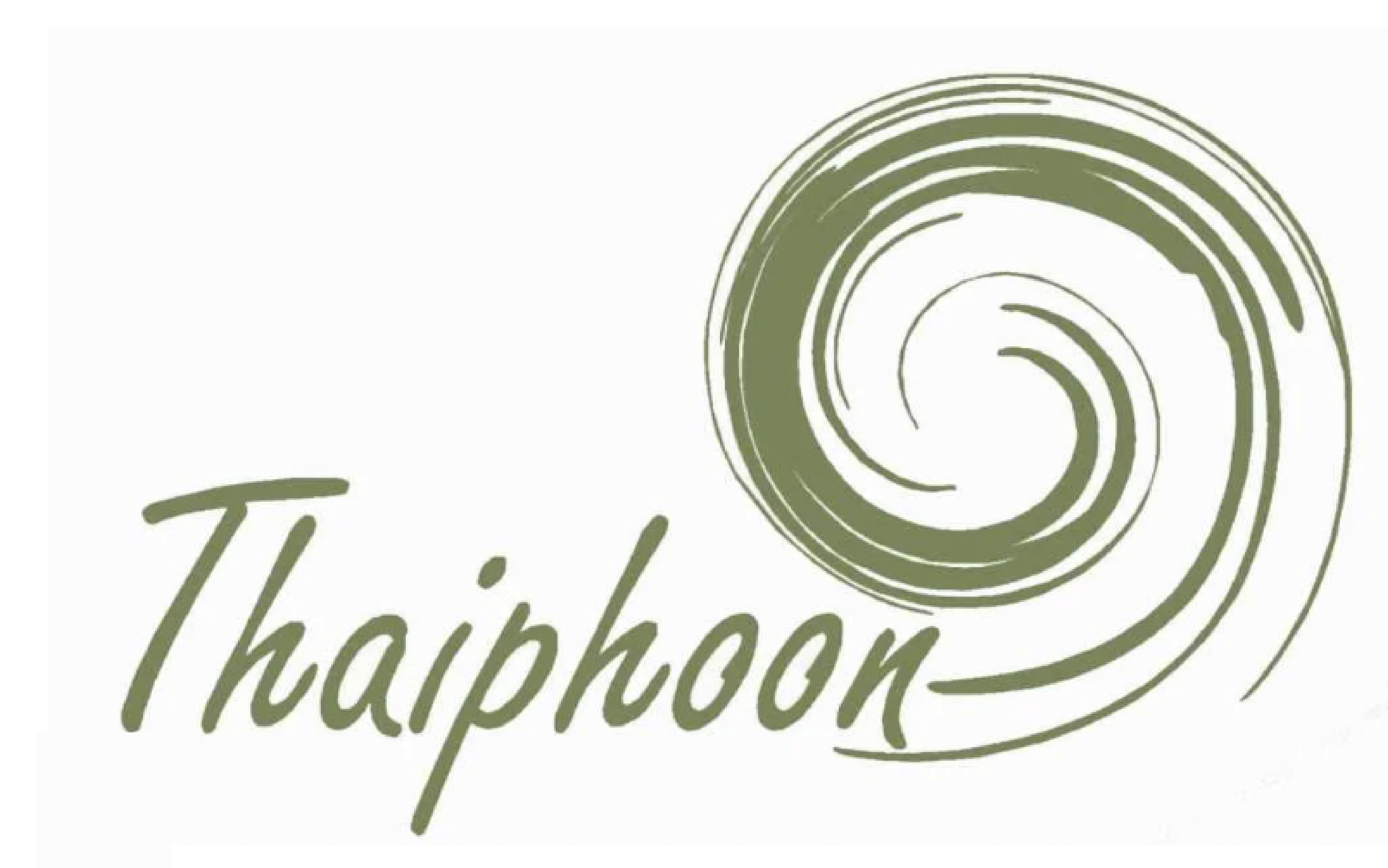 Thaiphoon Restaurant 