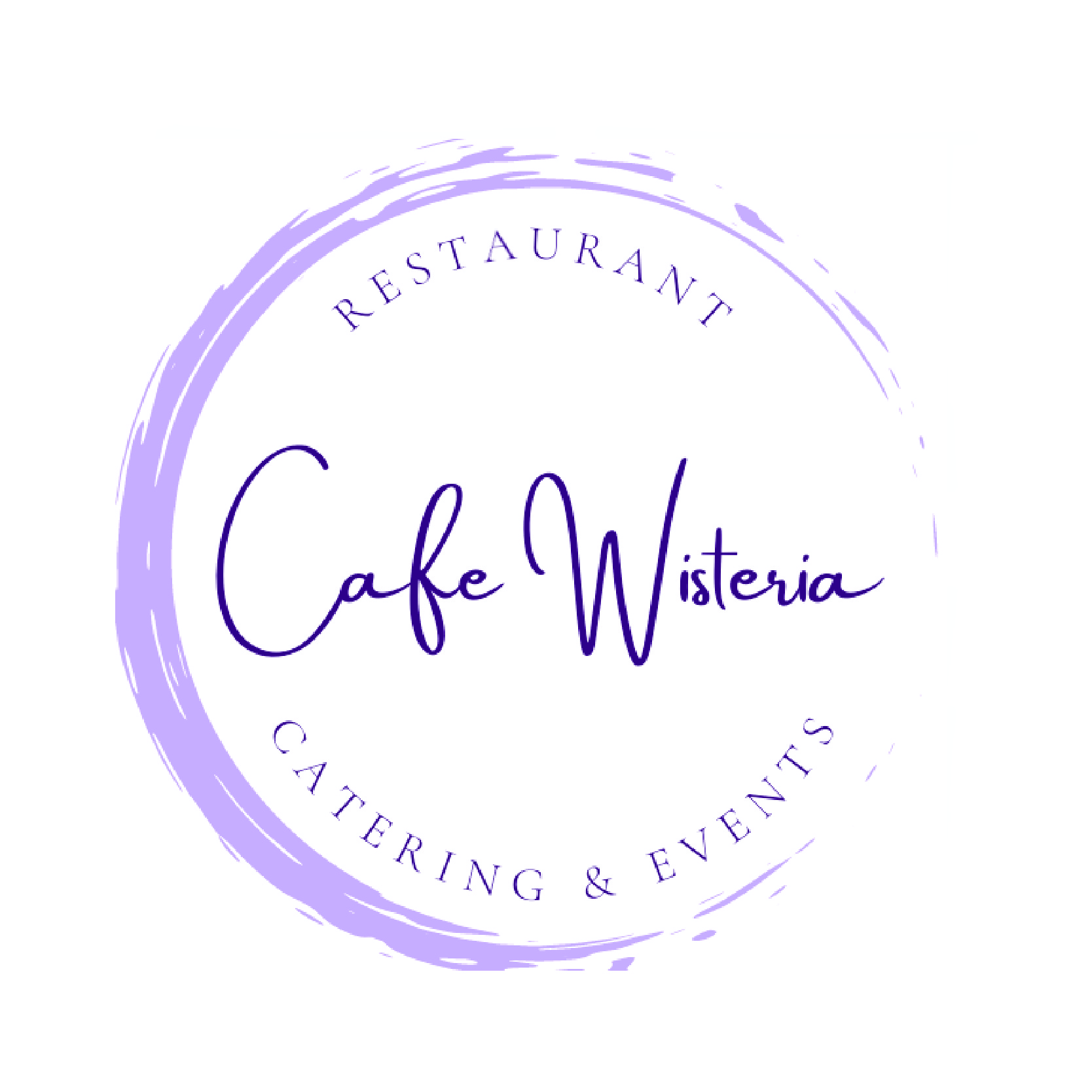Cafe Wisteria 