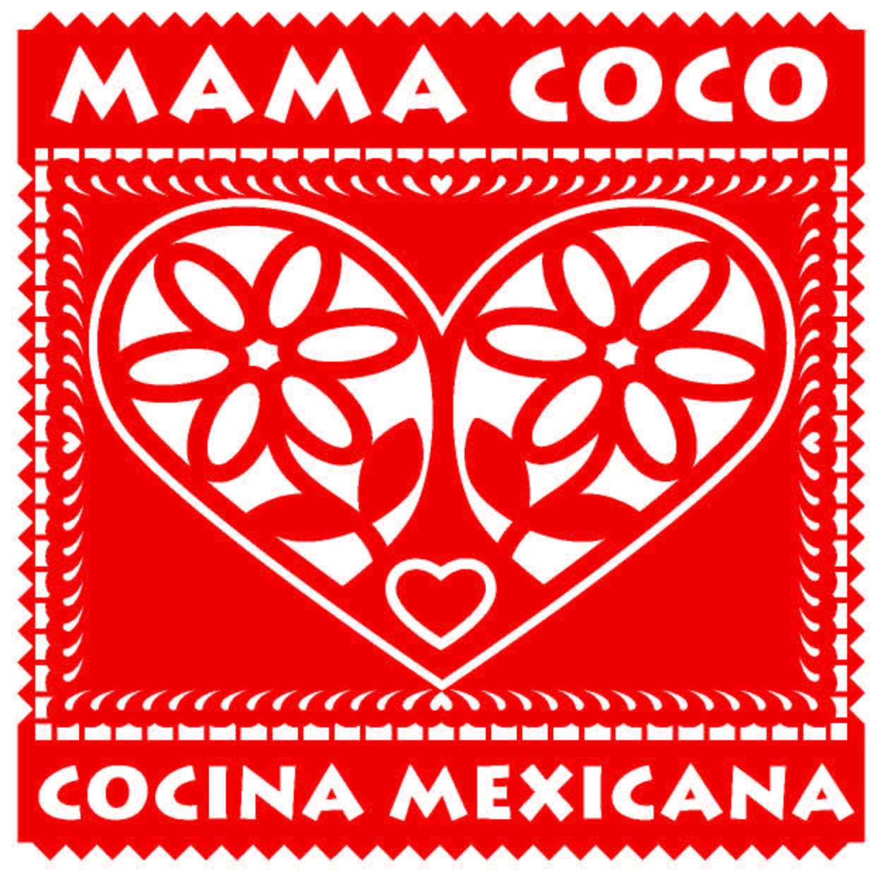 Mamá Coco Cocina Mexicana 