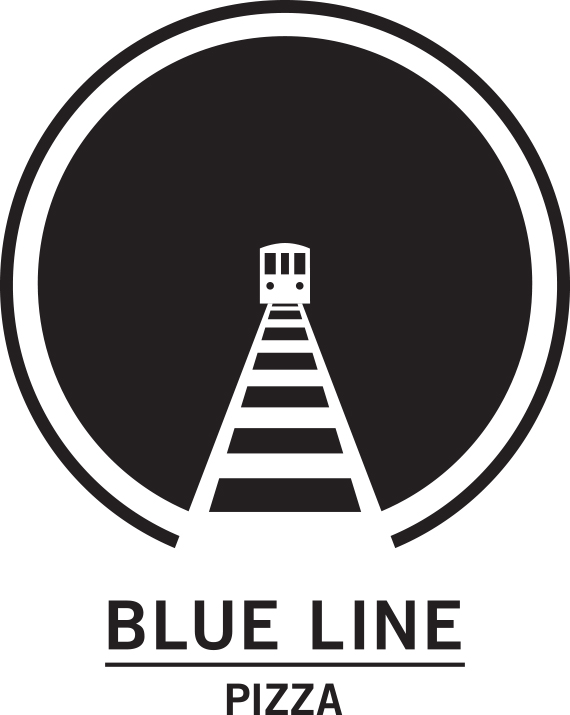 Blue Line Pizza - Mtn View