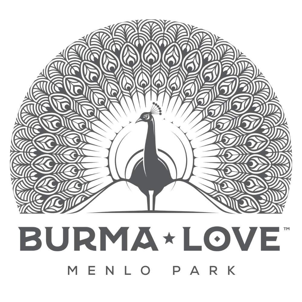 Burma Love, Menlo Park