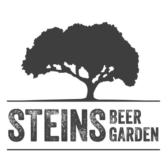 Steins Beer Garden